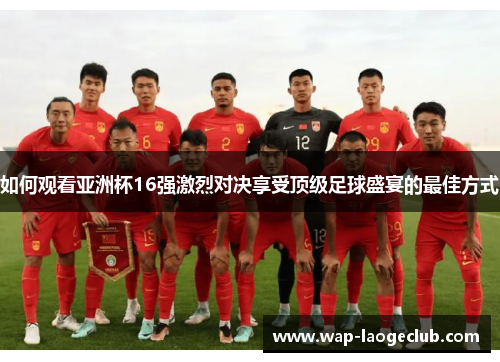 如何观看亚洲杯16强激烈对决享受顶级足球盛宴的最佳方式